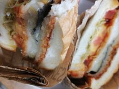 -酵種麦田(山师店)