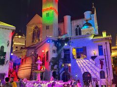 -华谊兄弟（长沙）电影小镇