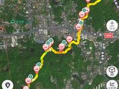 -火炉山森林公园