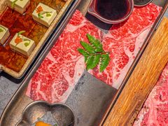 -板前十胜·和牛烧肉专门店(北京总店)