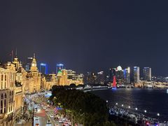 -外滩8号 whisky bar(金延大厦店)