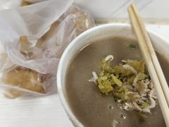 -汪记鲜鱼糊汤粉(沈阳路总店)