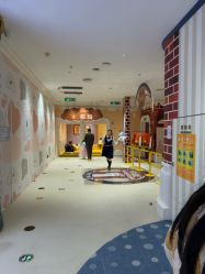 -奈尔宝·儿童乐园·亲子餐厅(长沙北辰荟店)