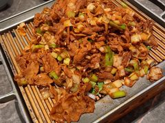 -新乾隆酒楼(帝景园店)