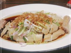 -广府乡下·饭庄(新港东路店)