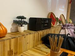 -锅来乐地锅鸡(安亭店)
