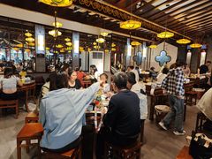-龍聚祥烧麦馆(万达店)