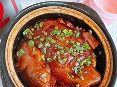 -阿英煲(凉城路店)