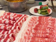 -君邦火锅(新疆大厦店)