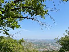 -天津盘山风景名胜区