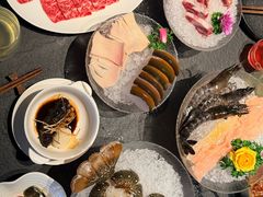 -滟设火锅料理(南滨路店)