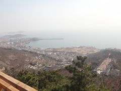 -石老人观光园
