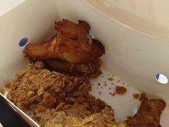 -麦当劳(新世纪环球中心店)