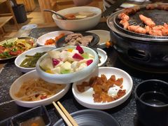 -九田家黑牛烤肉料理(石路天虹店)