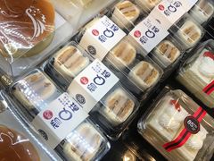 零售区-85度C(深圳佳宁娜店)