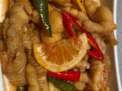 -半天妖烤鱼(方庄店)