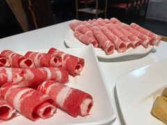 -乔先生涮肉·鲜活牛羊肉火锅(塘沽店)