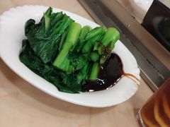 -盛记粥面(佐敦店)