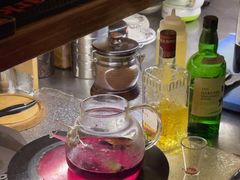 -OX BAR 拉培耶小镇(大连老街店)