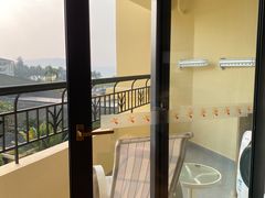 -三亚亚龙湾天域度假酒店