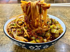-玲玲米粉(中山路店)