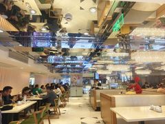 -泰康食品(南京东路店)