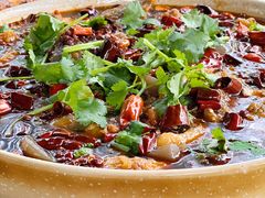 泰安鱼-土桥老街黄鸭子(清淳家园店)