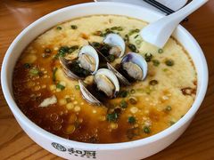 -尚禾厨·湘菜馆(步行街店)