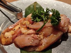 -烧肉达人•炭火烧肉(新天地店)