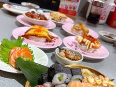 -友壹町寿司(嘉洲广场店)