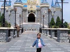 -蓬莱欧乐堡梦幻世界