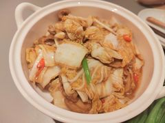 -桂满陇·杭州小馆(巴黎春天浦建店)