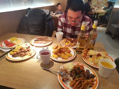 -比格比萨自助(延庆万达广场店)