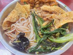 -谭老太正宗柳州螺狮粉(家和花园店)