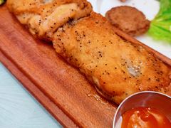 -华梅西餐厅(哈尔滨中央大街店)