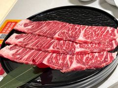 -韩时烤肉(枫蓝店)