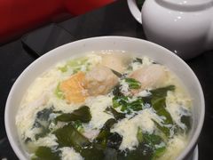 -Mk 泰式自助火锅(中央世界商业中心店)