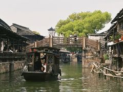 -乌镇景区