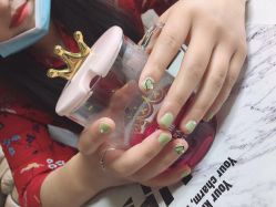 -臣丽纹眉全国连锁