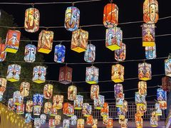 -国色天乡三期陆地乐园