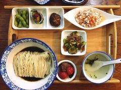 -孙盛兴奥灶面馆·蟹黄面·三虾面(山塘街总店)