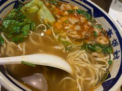 肥肠面-高望村老王家(南光店)