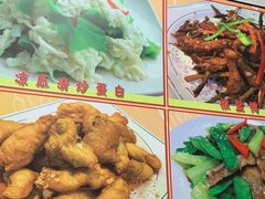 -老字号蛇口德记烧腊饭店·海鲜加工