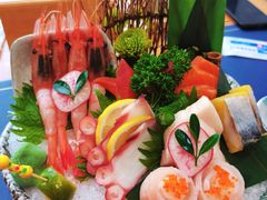 -浦·传统日式料理(3 5 1 1 店)