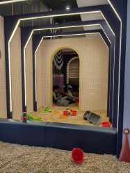 点击看大图 -MELAND CLUB亲子乐园·派对·餐厅(北京芳圆里ID MALL店)