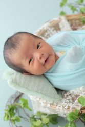 -微笑宝贝儿童摄影(梵华1939店)