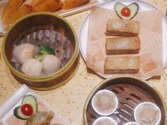 -蒸武门·广式茶点(金宝莱店)