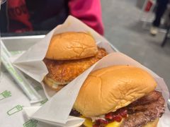 -Shake Shack(西单大悦城店)