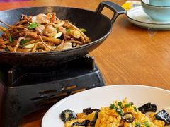 -食光慢宴·安吉土菜馆