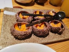 -花潮料理艺食馆(世欧广场店)